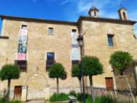 Palacio del Príncipe de Melito / Casa de los Águilas o del Marqués de Altares
