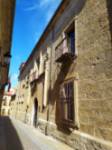 Palacio del Príncipe de Melito / Casa de los Águilas o del Marqués de Altares