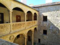 Palacio del Príncipe de Melito / Casa de los Águilas o del Marqués de Altares