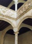 Palacio del Príncipe de Melito / Casa de los Águilas o del Marqués de Altares
