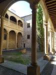 Palacio del Príncipe de Melito / Casa de los Águilas o del Marqués de Altares