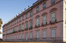 Palacio Real de Riofrío