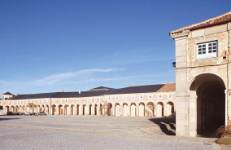 Palacio Real de Riofrío