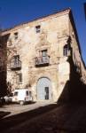 Palacio de los Ríos y Salcedos