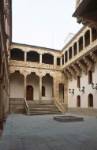 Palacio de la Salina o de Fonseca
