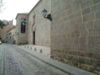 Palacio de los Verdugo
