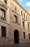 Palacio de Villena