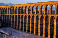 Acueducto de Segovia