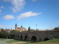 Puente Romano de Salamanca