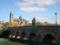 Puente Romano de Salamanca