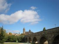 Puente Romano de Salamanca
