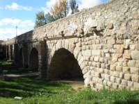 Puente Romano de Salamanca