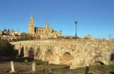 Puente Romano de Salamanca