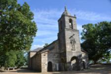 Santuario de la Virgen de la Alcobilla