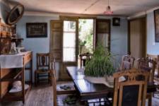 Casa-Museo de Antonio Machado