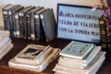 Casa-Museo de Antonio Machado