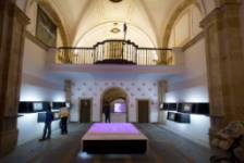 Centro de Interpretación del Patrimonio Arquitectónico y Urbano de Salamanca - Monumenta Salmanticae