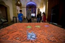 Centro de Interpretación del Patrimonio Arquitectónico y Urbano de Salamanca - Monumenta Salmanticae