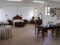 La Escuela del Ayer. La Pizarra Borrada
