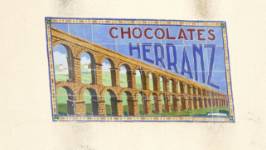 Fábrica de Chocolate Herranz