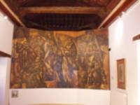 Promover Tipo delantero templo Fundación Vela Zanetti - Portal de Turismo de la Junta de Castilla y León