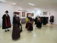 Museo Alto Bierzo. Indumentaria tradicional II