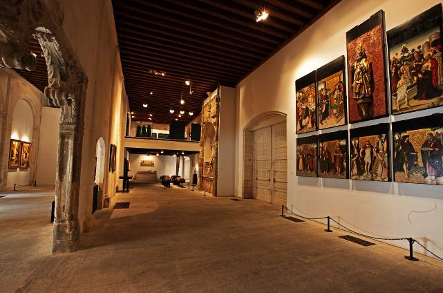 Museo Provincial de Burgos