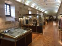 Museo del Convento de San Esteban - Sala2