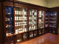Museo del Convento de San Esteban - Botica