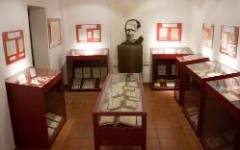 Museo Editorial Hernando