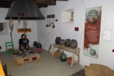 Museo Etnográfico de Lorenzana