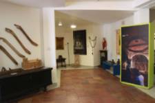 Museo Etnográfico de Macotera