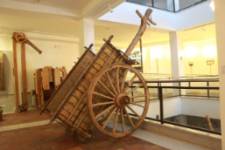 Museo Etnográfico de Macotera