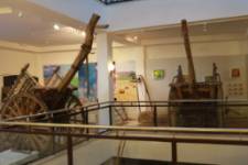 Museo Etnográfico de Macotera