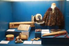 Museo Etnográfico de Macotera