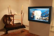 Museo Etnográfico de Macotera