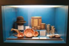 Museo Etnográfico de Macotera