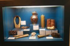 Museo Etnográfico de Macotera