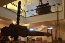 Museo Etnográfico de Macotera