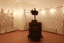 Museo Etnográfico de Macotera