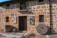 Museo Etnográfico de Montejo de San Miguel
