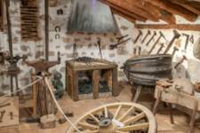 Museo Etnográfico de Montejo de San Miguel