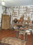 RASTRILLOS, TINAJAS, MAQUINA DE COSER