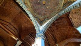Museo Iglesia de San Facundo y San Primitivo