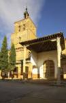 Iglesia de San Facundo y San Primitivo