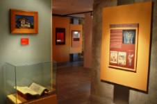 Museo Judío David Melul
