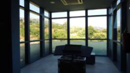 Museo de los Mares Antiguos - Mirador