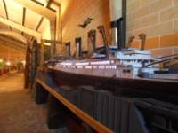 Museo naval Grand Central