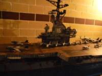 Museo naval Grand Central