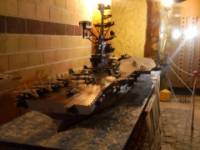 Museo naval Grand Central